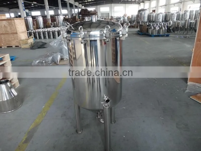 conical tank