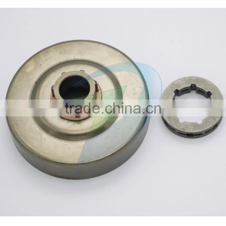 MS 440 GASOLINE PORTABLE CHAINSAW SPLIT CLUTCH DRUM & SPROCKET