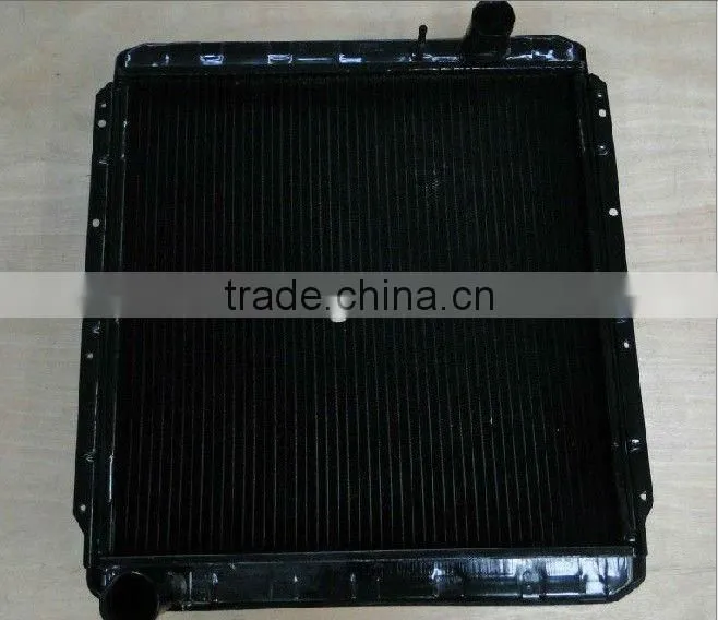 Russian tractor Radiator(KAMAZ)