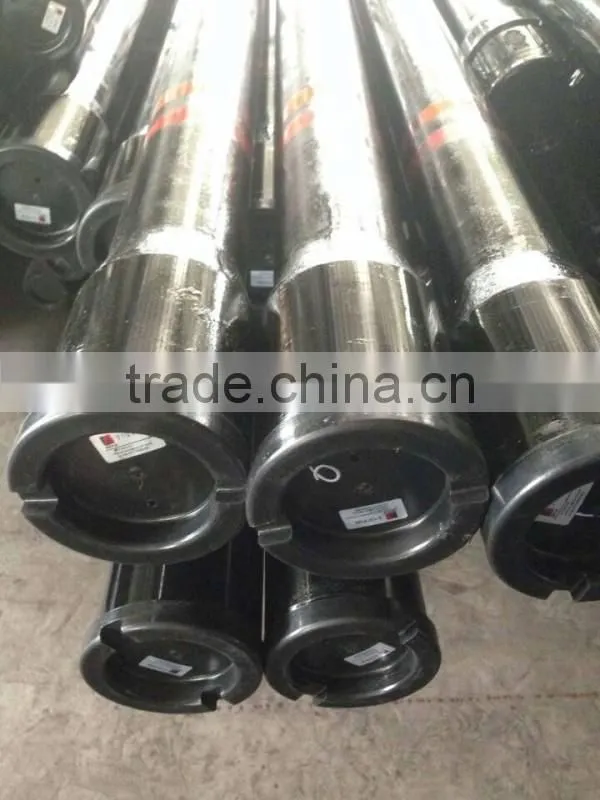 API 5CT seamless tubing pipe oil pipe