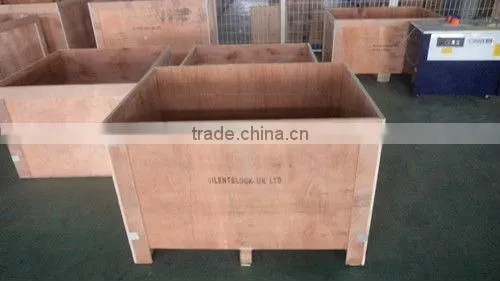 high precision fabrication stamping parts