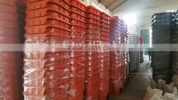 240L pedal bin manufacturer