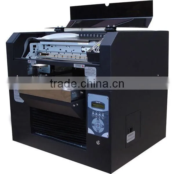 Digital edible cake photo food printing machine for cake