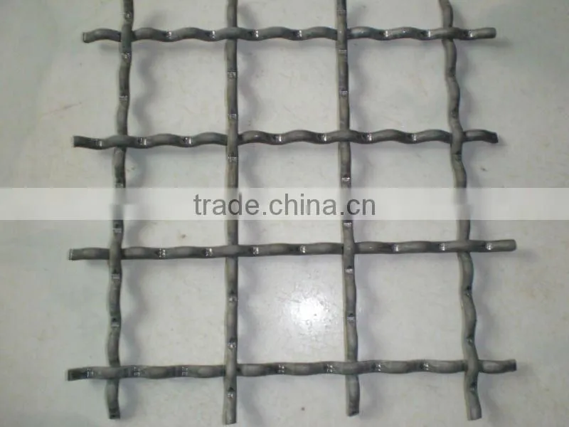 1/2inch Square wire mesh
