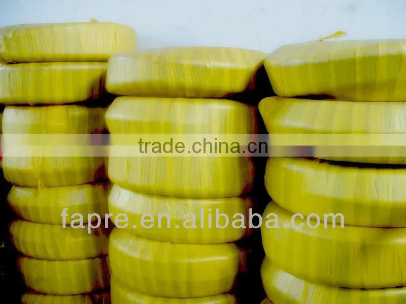 China main manufacturer of Hydraulic rubber hoses high-pressure pipes