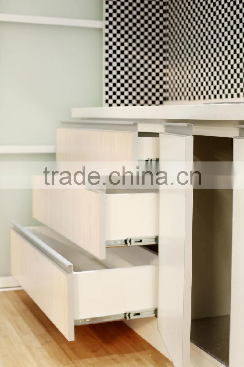 Chinese modern container home
