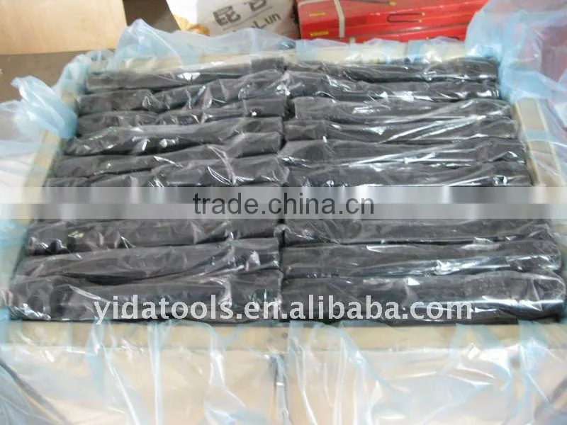 24T Simple Point Big U Bolt