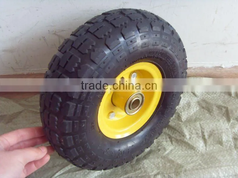 trolley wheel