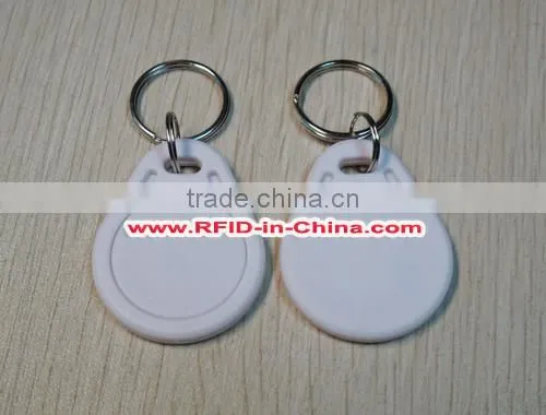 Hotel Room Key Card Tag for Access System