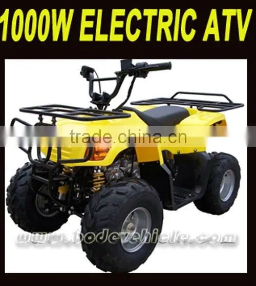 1000W ELECTRIC ATV (MC-210)