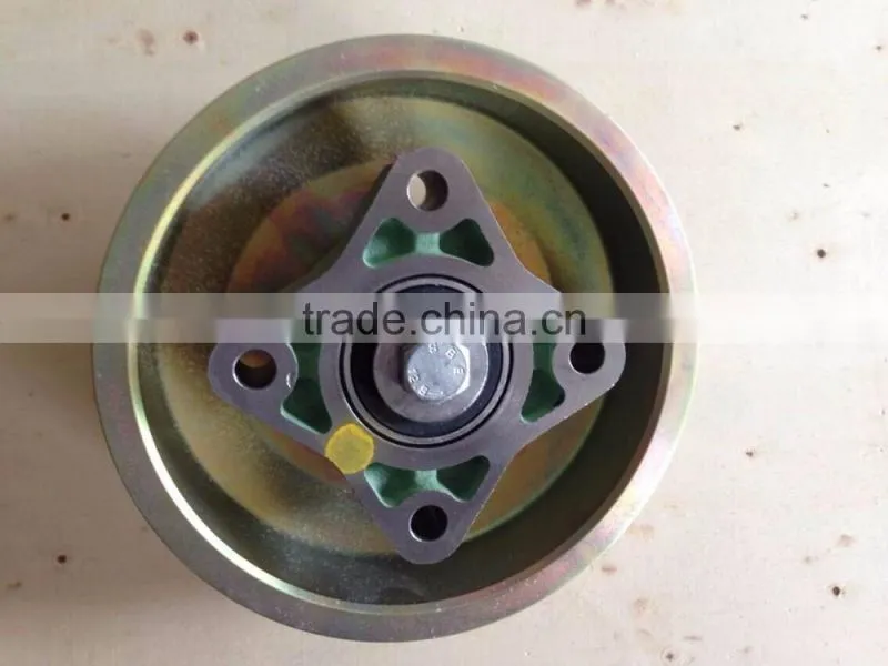 Wholesale Deutz Accessory 2012 Belt Pulley 0425 2889
