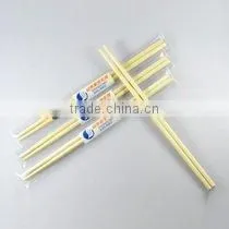 Bamboo sharpening machine