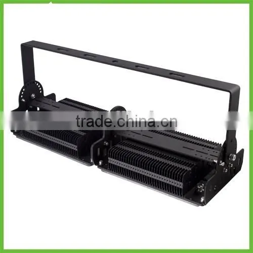 VMT 200w finned aluminum commercial outdoor led flood light fixtures