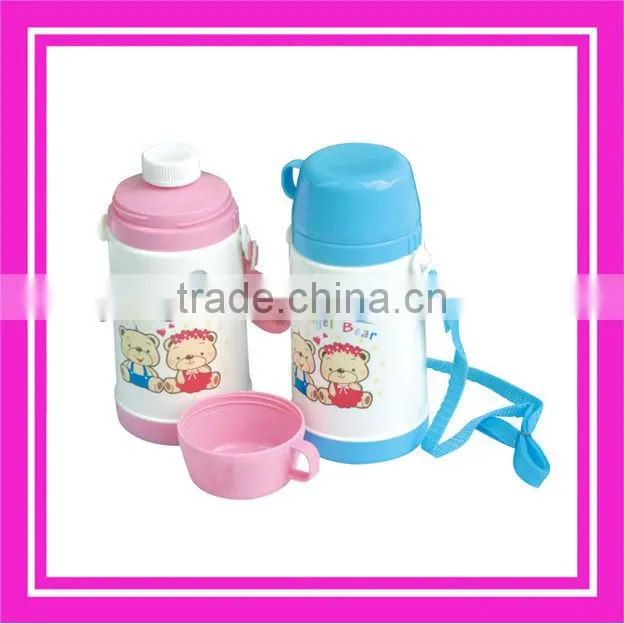 BPA free baby feeding bottle