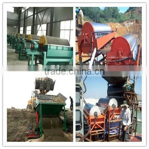 slurry magnetic separator With Advanced Technology