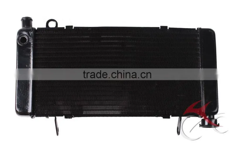 Aftermarket OEM radiator for CBR400 NC29