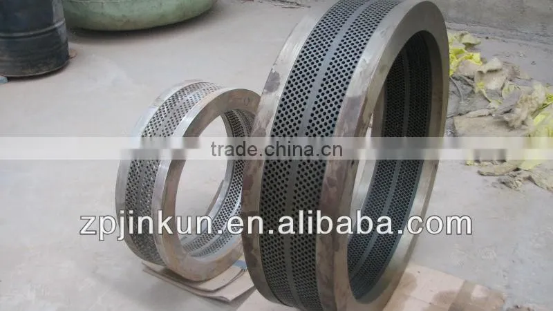 Vertical pellet mill/biomass wood pellets machine plants
