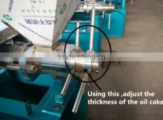 High purity oil Yuxiang machinery vegetable oil processing plant