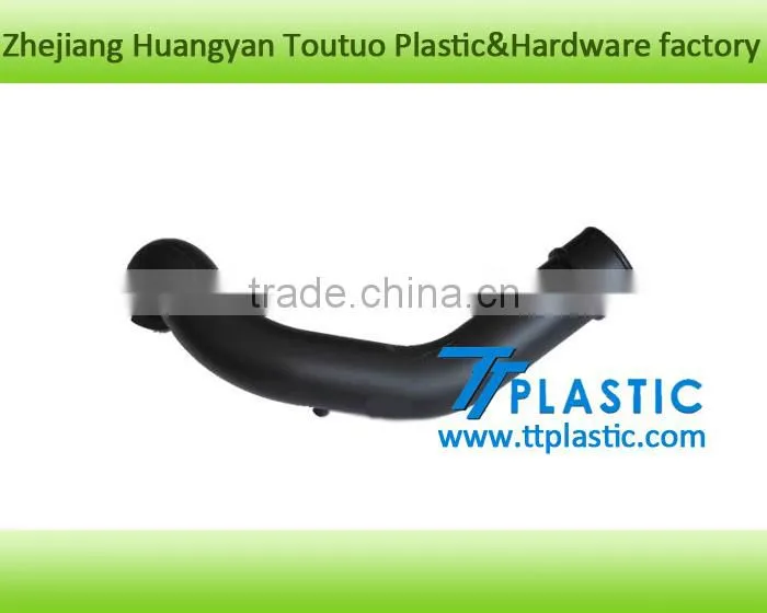 customized engine air hose blow mould