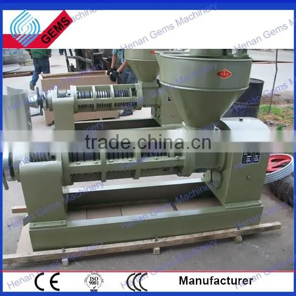 black seed oil press machine