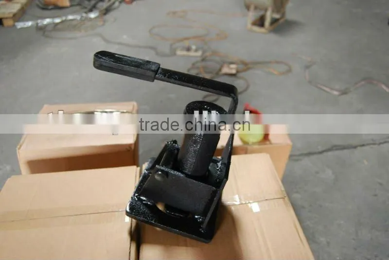 Container Twist Lock
