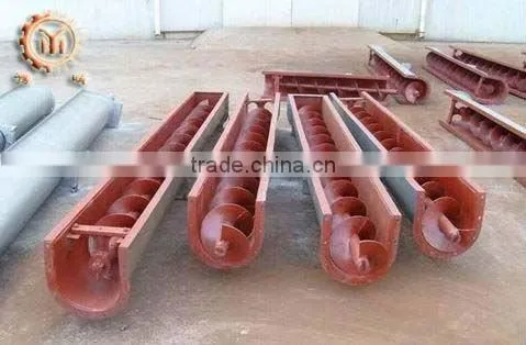 GX series screw conveyor for powder