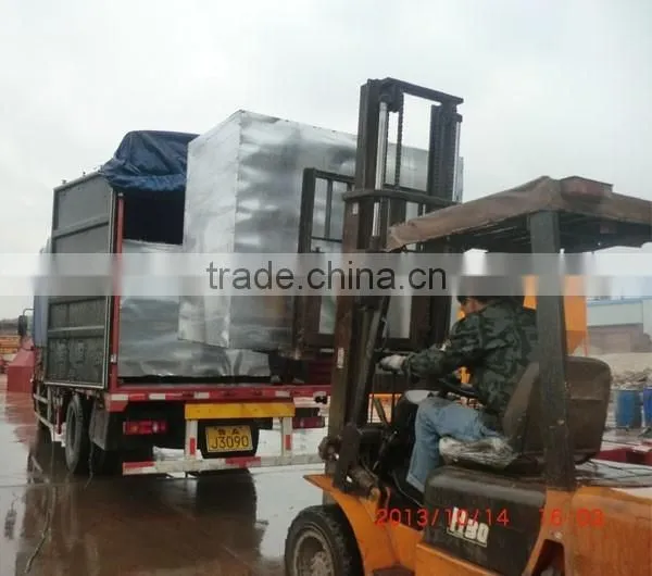 CSPM 2016 new hot sale flat die pellet mill