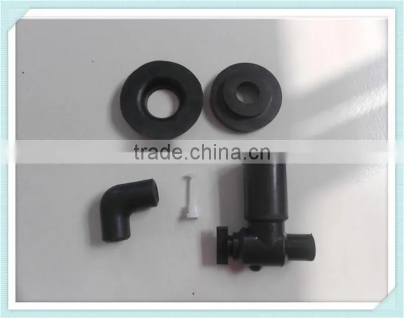 Milking Meter Rubber Parts