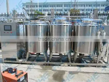 CIP Washing Machine
