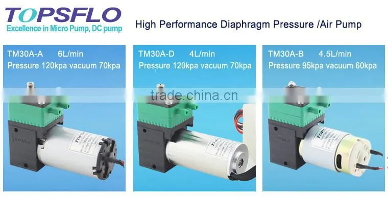 mini air vacuum pump