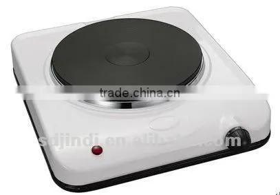 Useful Single Electric Hot Plate HP-155B