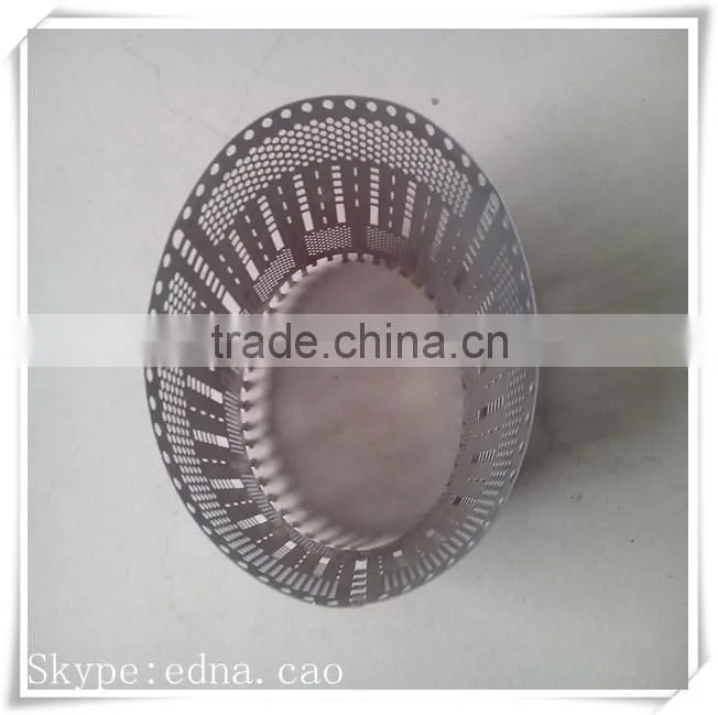 Stainless steel Blender Parts customized