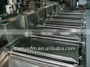 TW-475X Continuously Noodle making machine (Video)