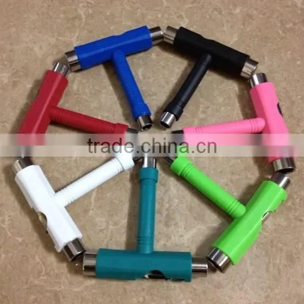 Oskate skate tool skateboard t tool manufacturers