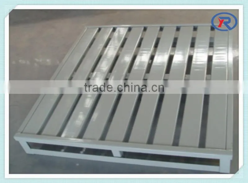 Pallet runner for radio shuttle rack/Shuttle pallet racking system/Shuttle cart