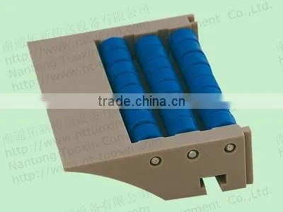 TX-567 Modular Transfer Roller Plate