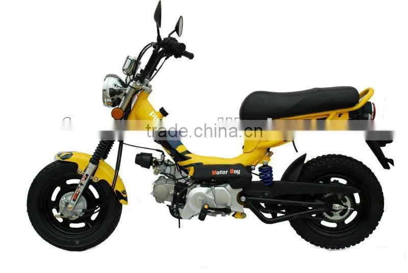 50cc monkey bike