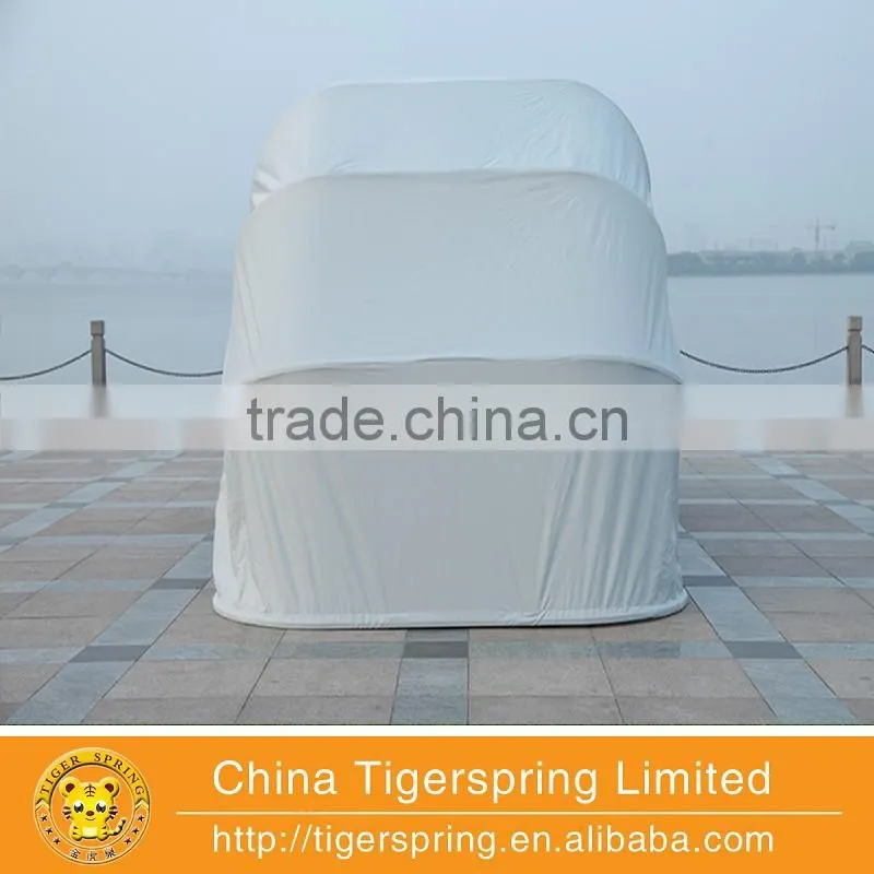 outdoor automatic folding Car Canopy Shelter Tent from tigerspring