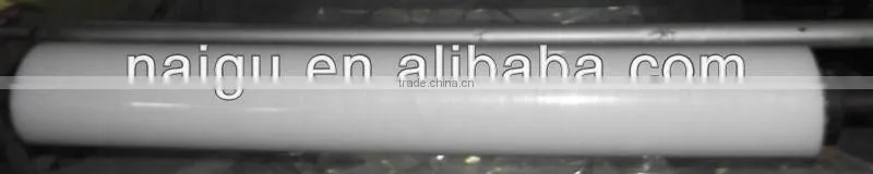 China manufacturer product PE Rolls include packaging & print colors function