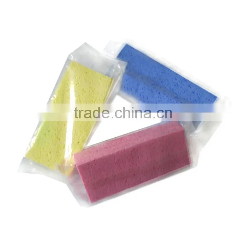 car kitchen floor PVA cleaning brush sponge