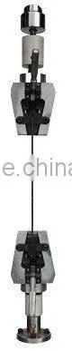 Digital electronic tensile testing machine
