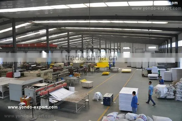 PP Corrugated Plastic Board For Protection