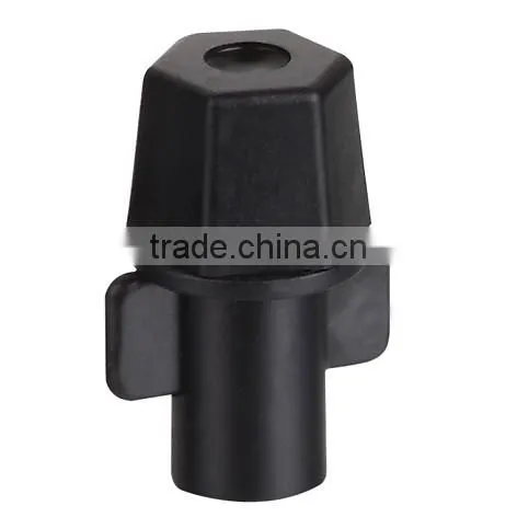 Irrigation System Plastic Anti-Drainage Valve For Fogger