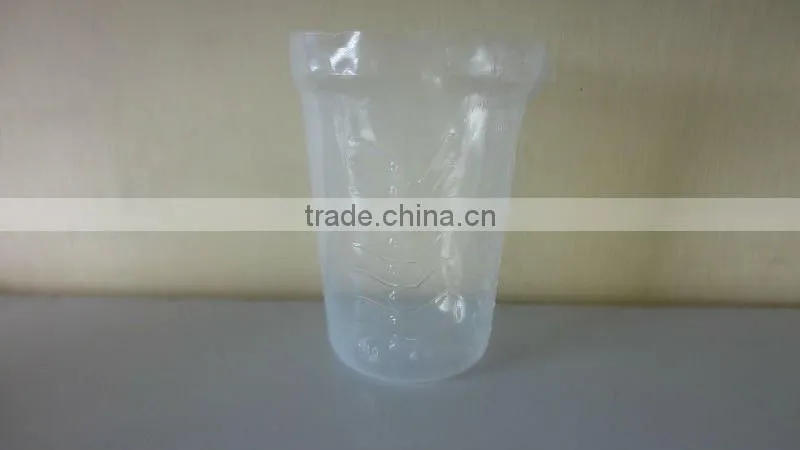 flexible paint mixing cups