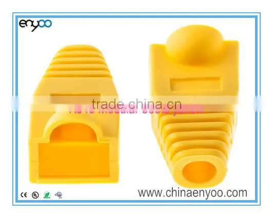 RJ45 Modular Boots
