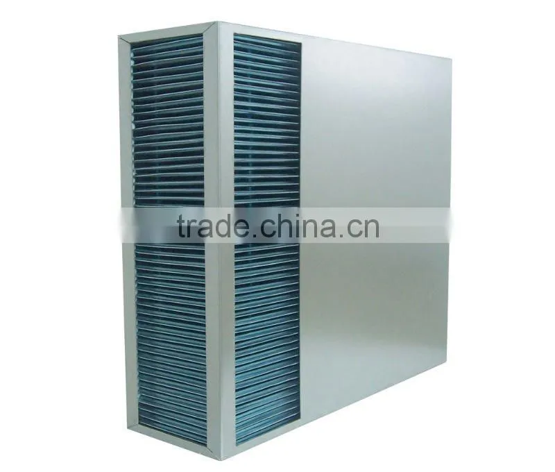 Energy Heat recovery exchanger HRV