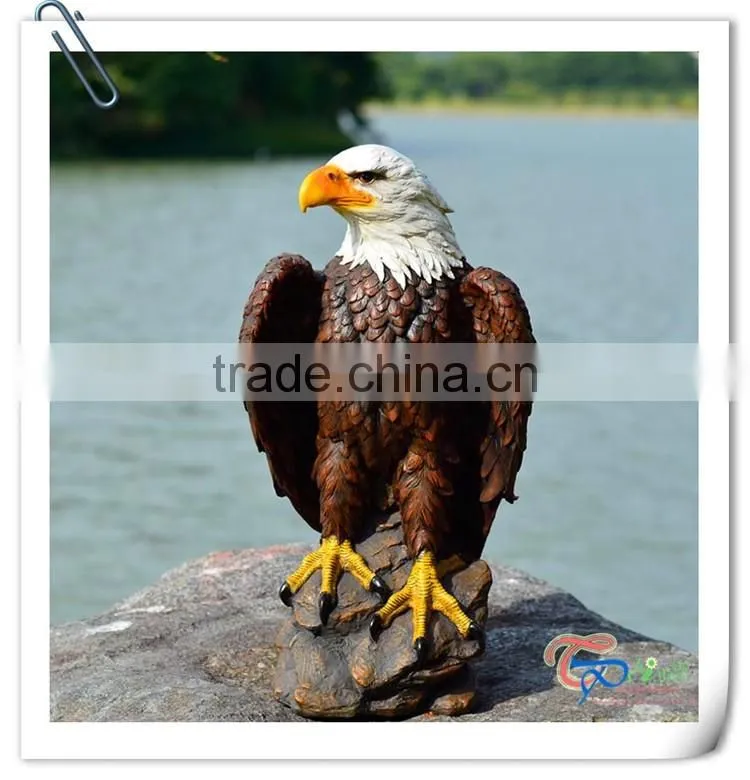 Sale Promotion China Factory Resin Outdoor Tiger Statue For Sale