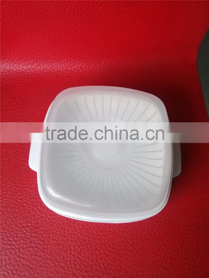 square microwave safe steamer