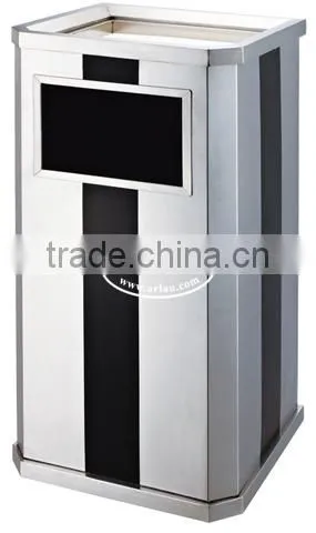 Arlau Cheap Bin,Dustbin Advertising,Garbage Bin/Trash Can