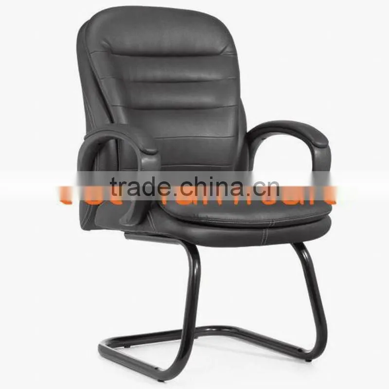 Comfortable soft cushion chair 6039B
